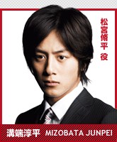 Cast05