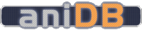 Logo AniDB