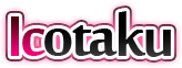 Logo Icotaku